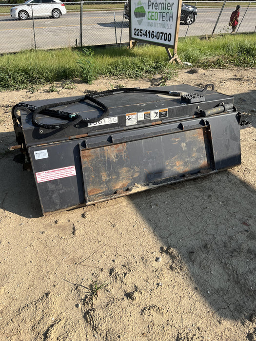 2021 PALADIN Sweepster SB72