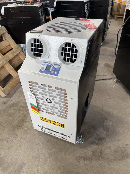 2022 KWIKOOL KPAC1411-2