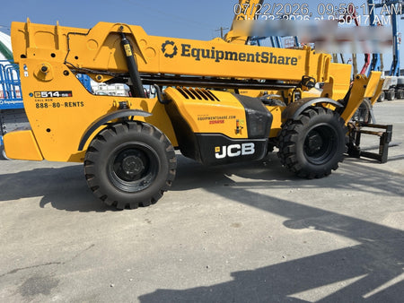 2026 JCB 514-56