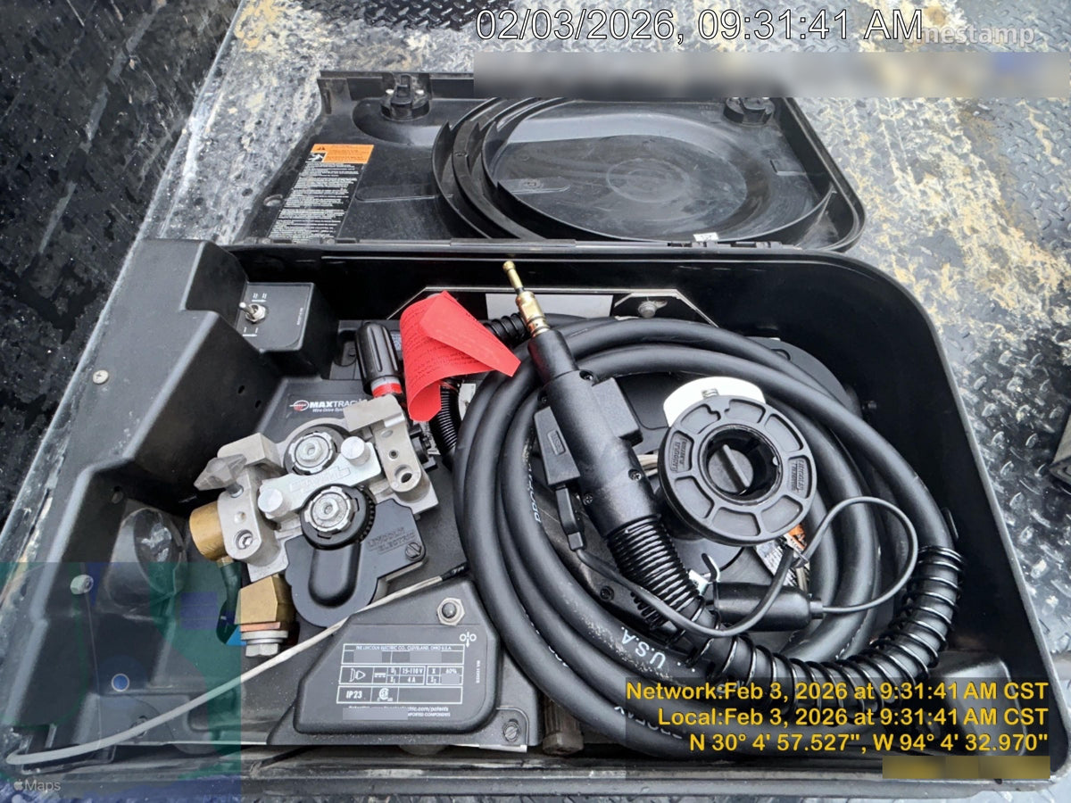 2022 LINCOLN ELECTRIC K4266-1