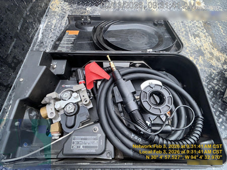 2022 LINCOLN ELECTRIC K4266-1