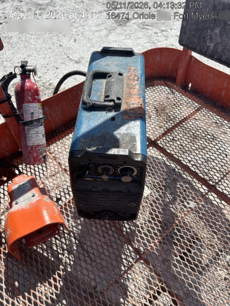 2020 MILLER ELECTRIC CST-280