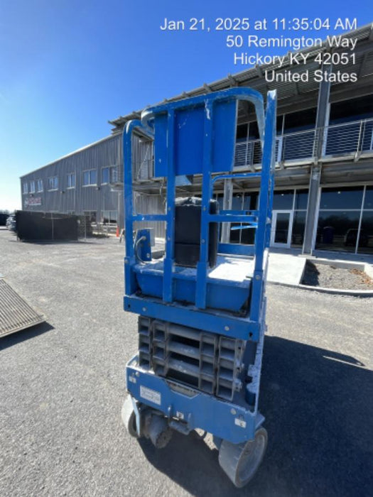 2020 Genie GS-1930 GENIE GS-1930