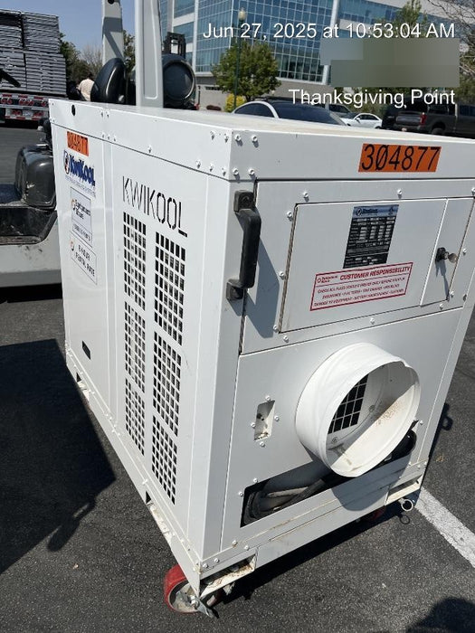 2023 KWIKOOL KPO5-21H