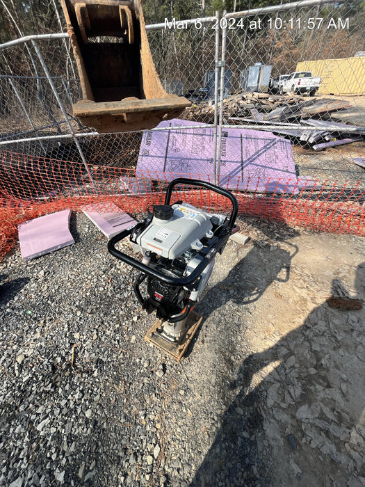 2023 MULTIQUIP MTX60HD