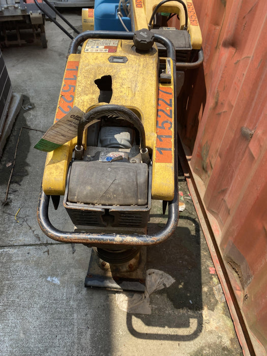 2020 WACKER NEUSON BS60-4As