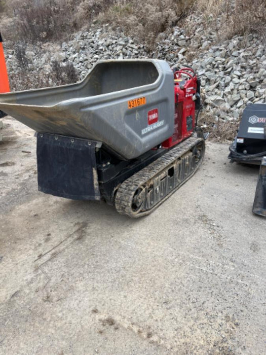 2024 TORO MBTX 2500-TS