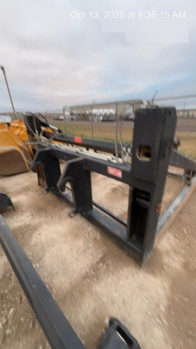 2024 ARROW MATERIAL HANDLING 049PG