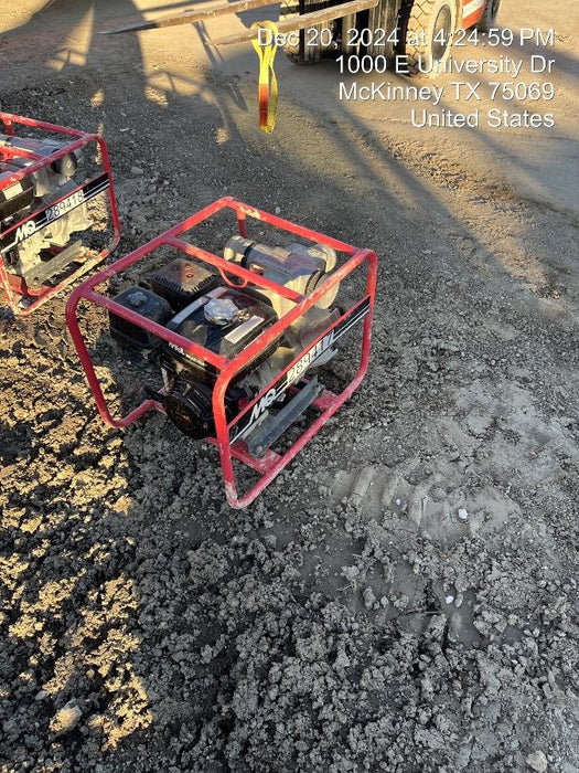 2023 MULTIQUIP QP3TH