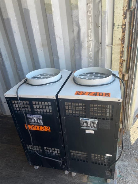 2022 KWIKOOL KPAC1411-2