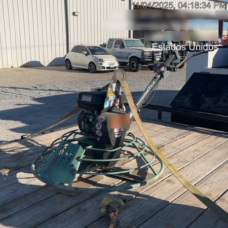 2024 MULTIQUIP J36H55