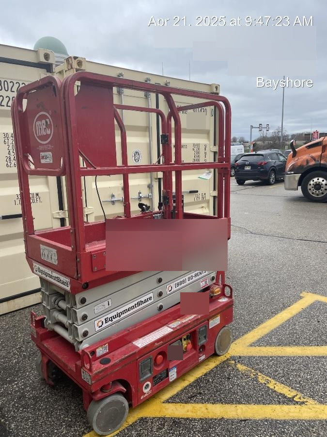 2020 MEC 1330SE MEC 1330SE