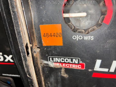 2024 LINCOLN ELECTRIC LN-25X
