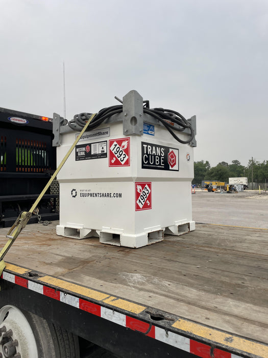 2022 WESTERN GLOBAL 10TCG-ES-12VFHK