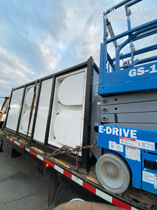 2022 AES AES25TDH44TTA