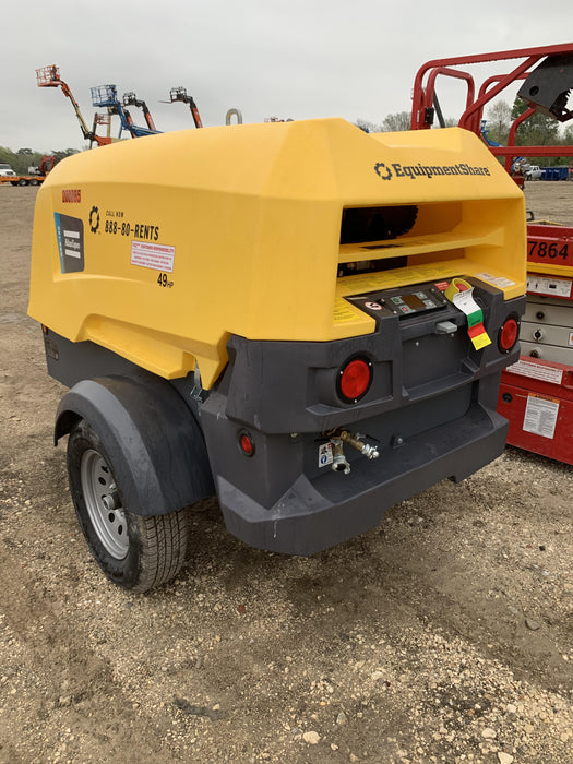 2022 ATLAS COPCO XAS188 CWK