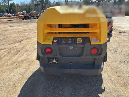 2024 ATLAS COPCO XAS188 CWK