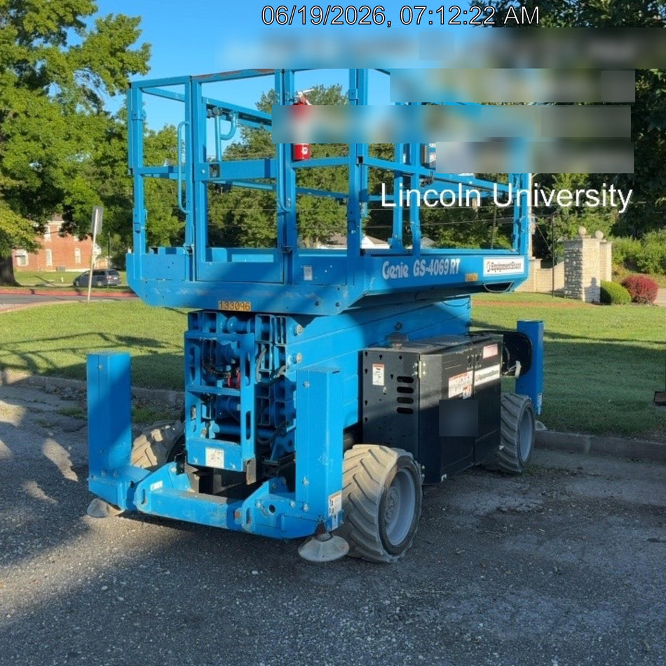 2021 GENIE GS-4069 RT