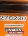 2022 LINCOLN ELECTRIC FLEXTEC 350X