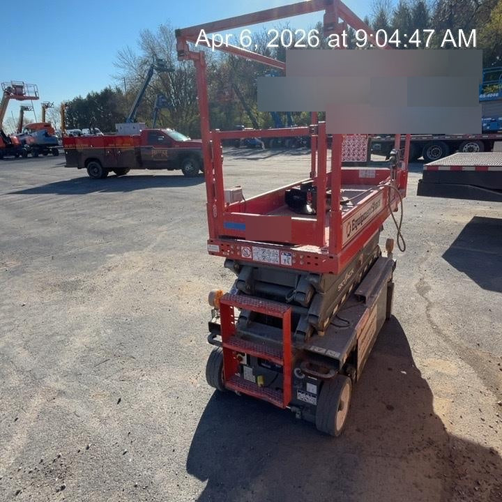 2023 SKYJACK SJ3219