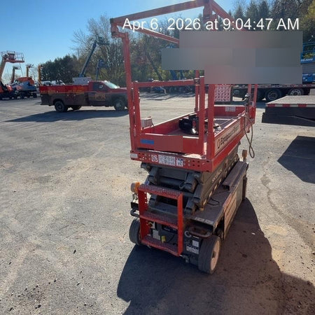 2023 SKYJACK SJ3219