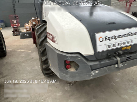 2022 DYNAPAC CA2500PD