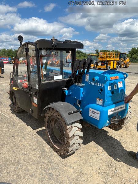 2023 GENIE GTH-5519