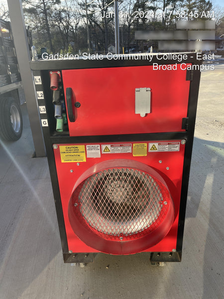 2021 CAMPO EB150E480600V