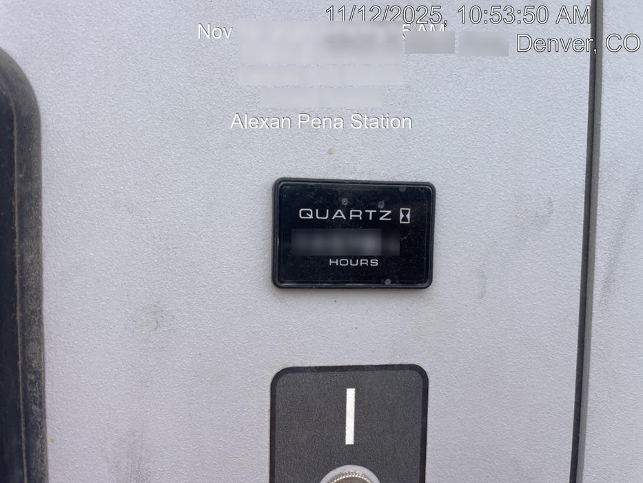 2018 WACKER NEUSON G70