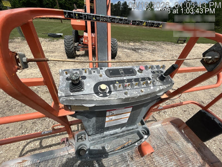 2021 JLG 800AJ