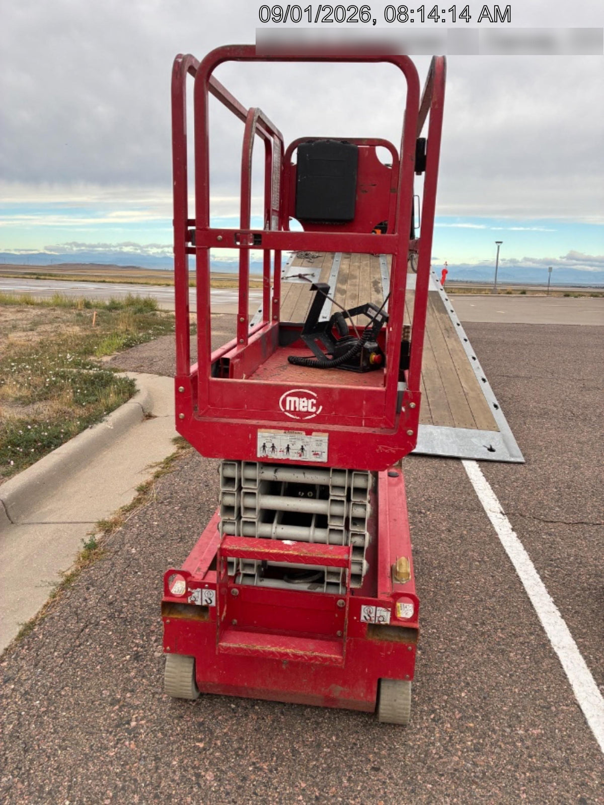 2019 MEC Micro 19