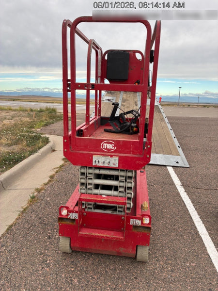 2019 MEC Micro 19