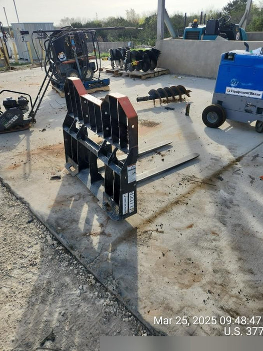 2024 VIRNIG PF4855-5VG