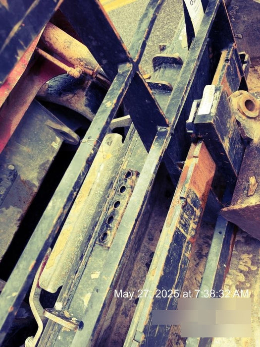 2024 ARROW MATERIAL HANDLING F5100CB