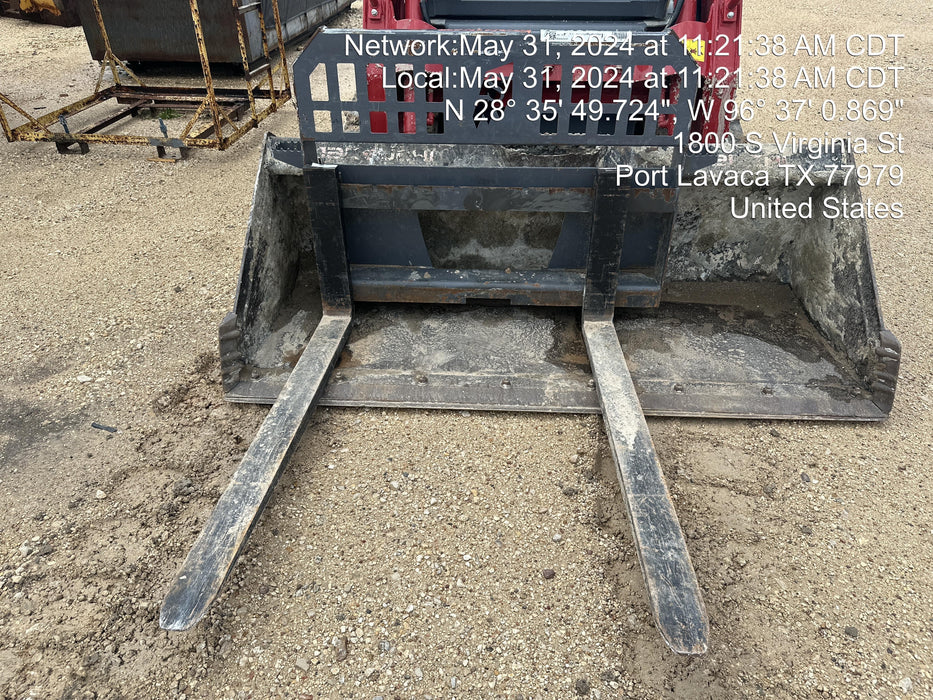 2023 SOLESBEE SPF-48