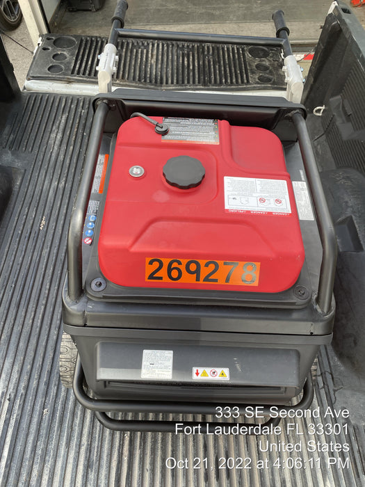 2022 MI-T-M GEN-8000-IMM1E