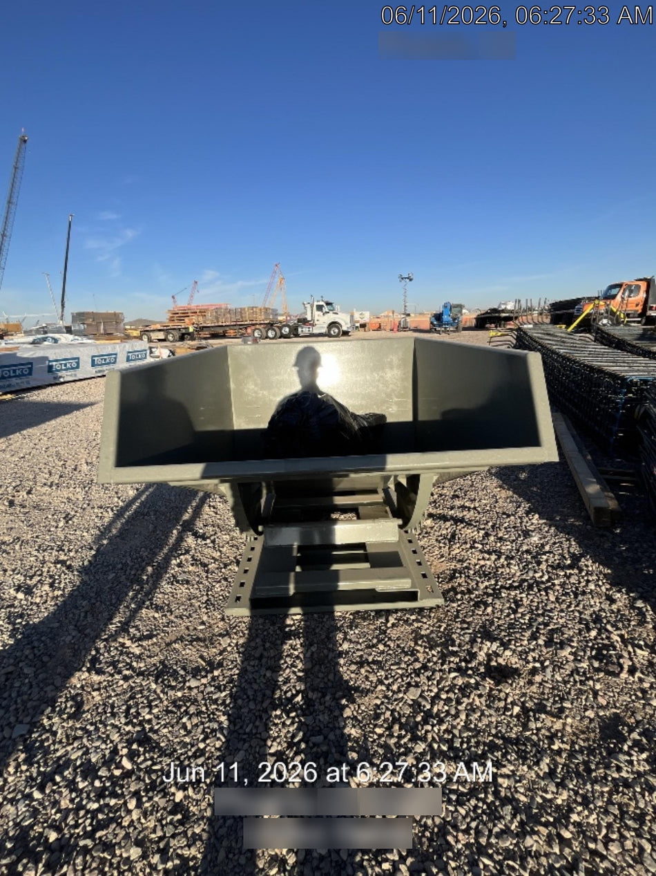 2026 HIPPO HOPPER HH32HD