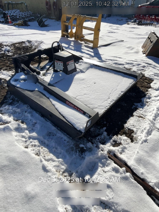 2022 PALADIN 30372A-0022