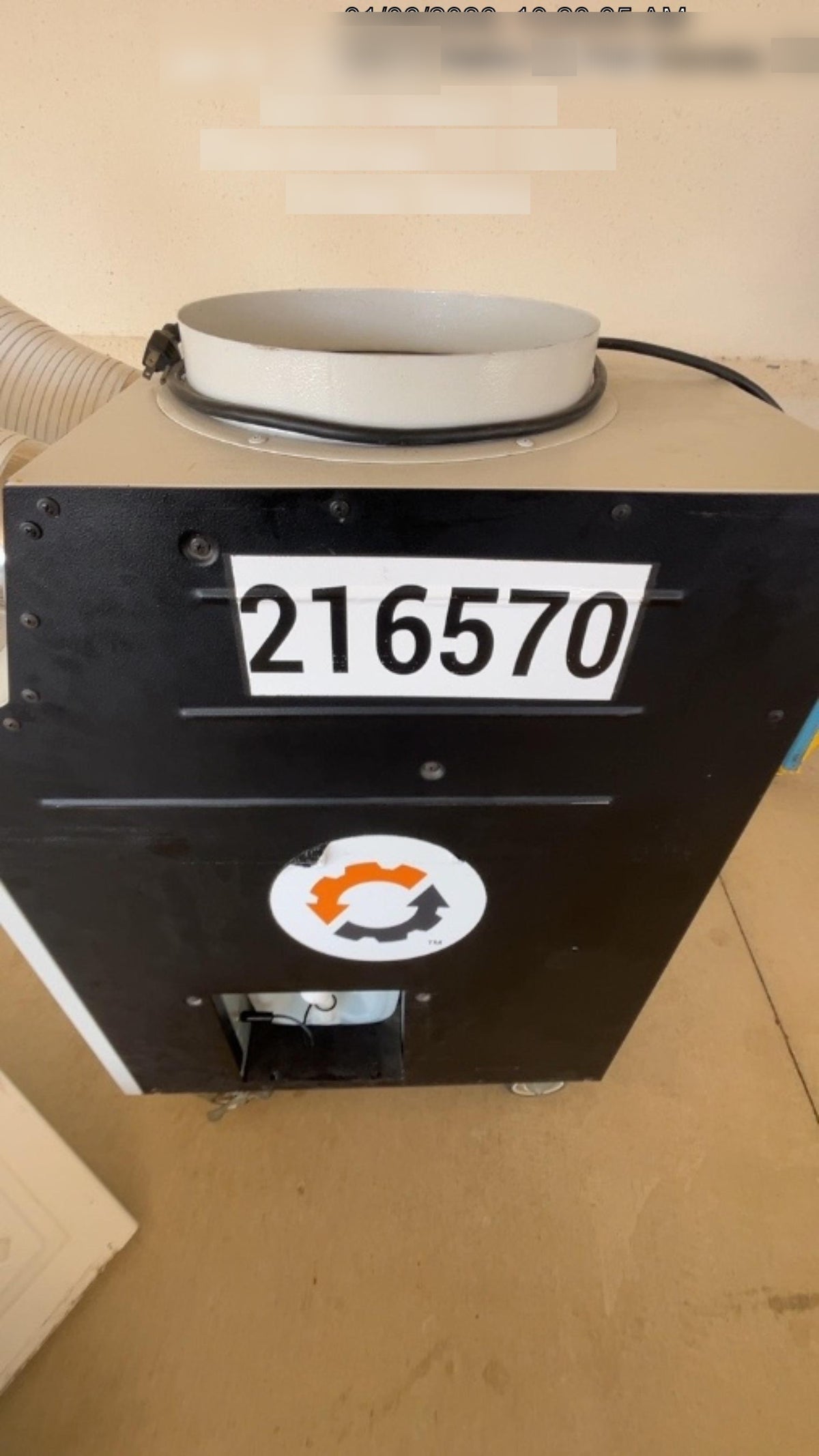 2022 KWIKOOL KPAC1411-2