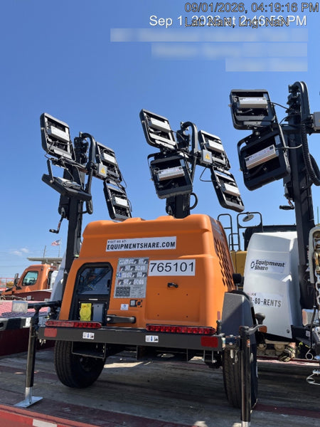 2026 GENERAC MLTS-4
