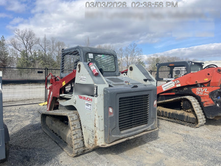 2022 TAKEUCHI TL12R2-R