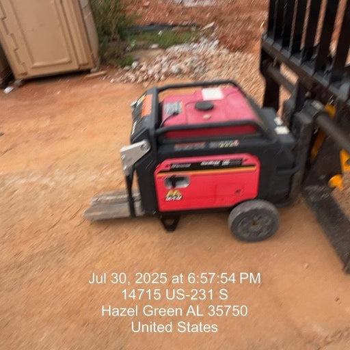 2022 MI-T-M GEN-8000-IMM1E