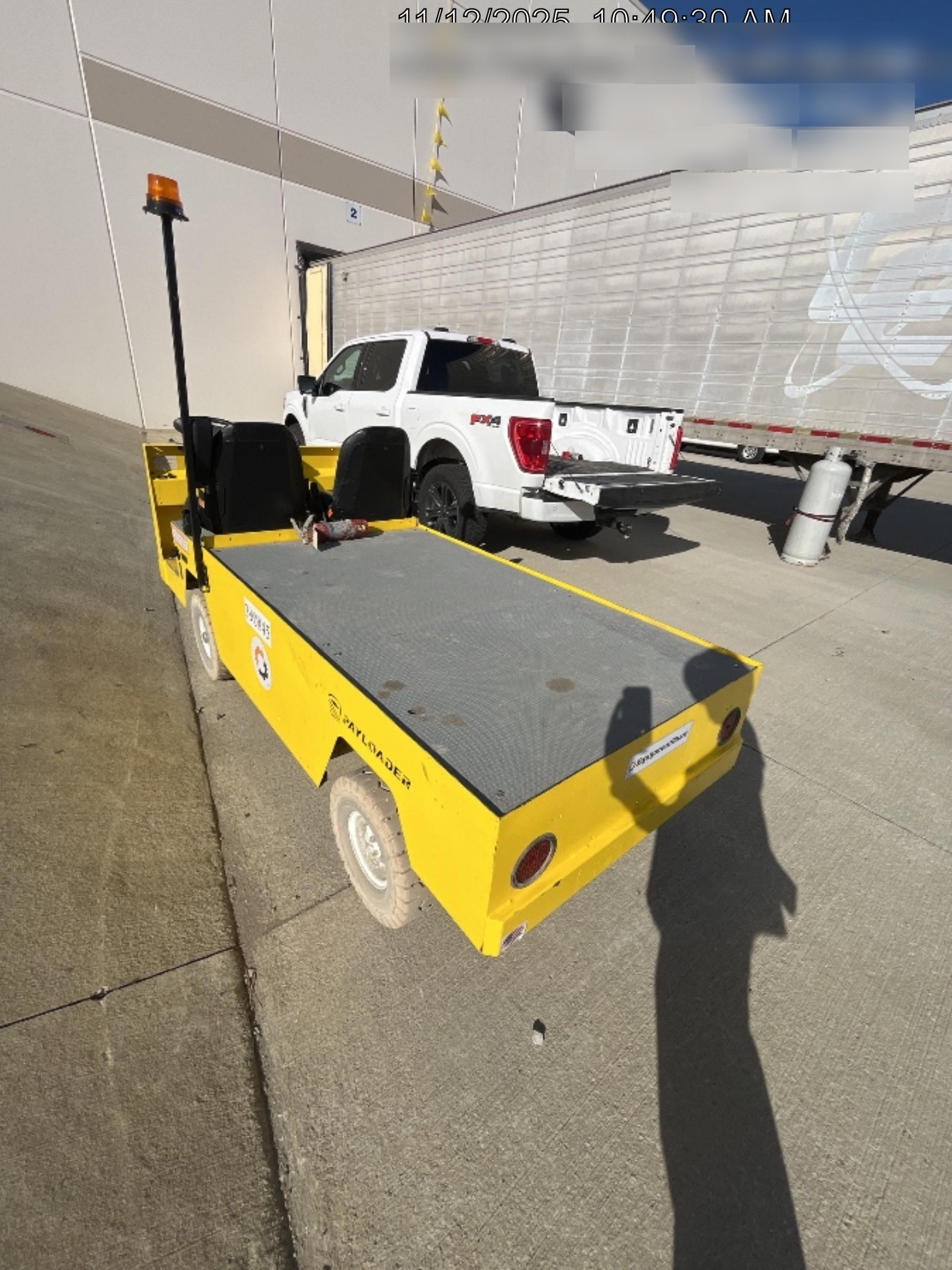 2024 COLUMBIA Payloader 2XL