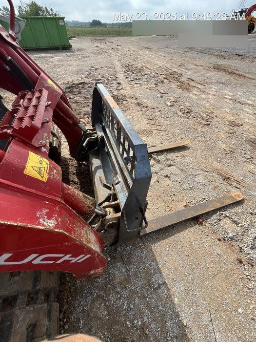 2023 SOLESBEE SPF-48