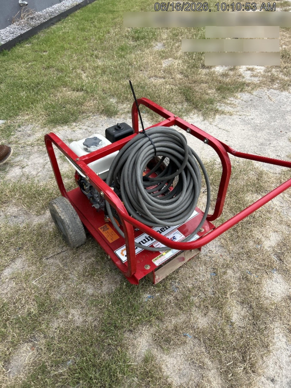 2024 RICE HYDRO TRH2