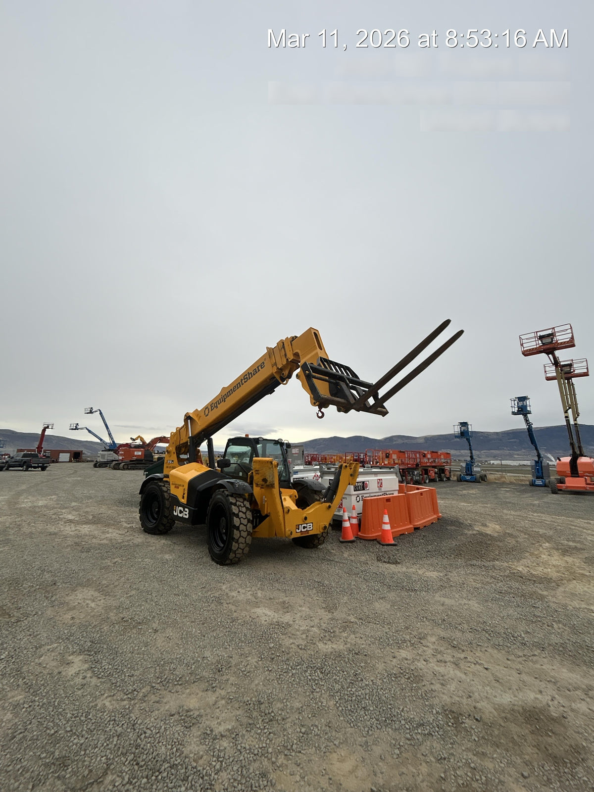 2025 JCB 512-56