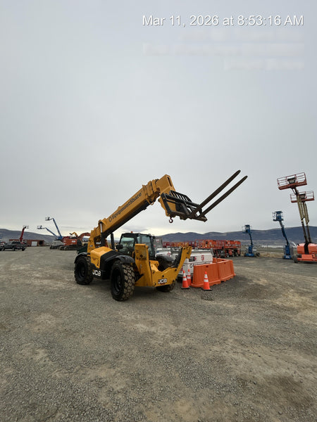 2025 JCB 512-56