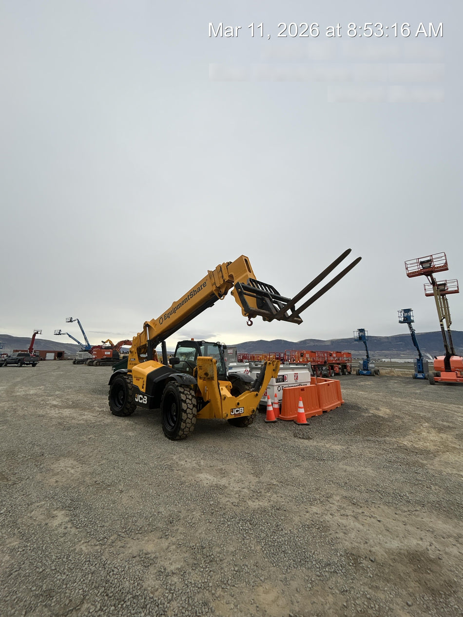 2025 JCB 512-56