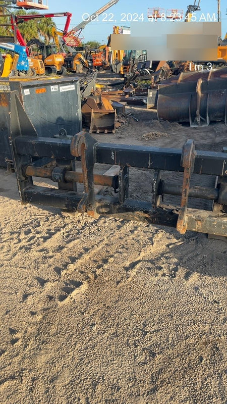 2023 PEMBERTON L600