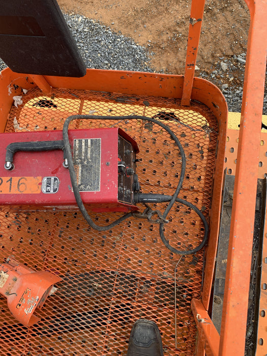 2020 LINCOLN ELECTRIC INVERTEC V275-S